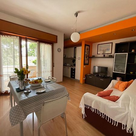 Nico'S Apartment Peschiera del Garda Eksteriør billede
