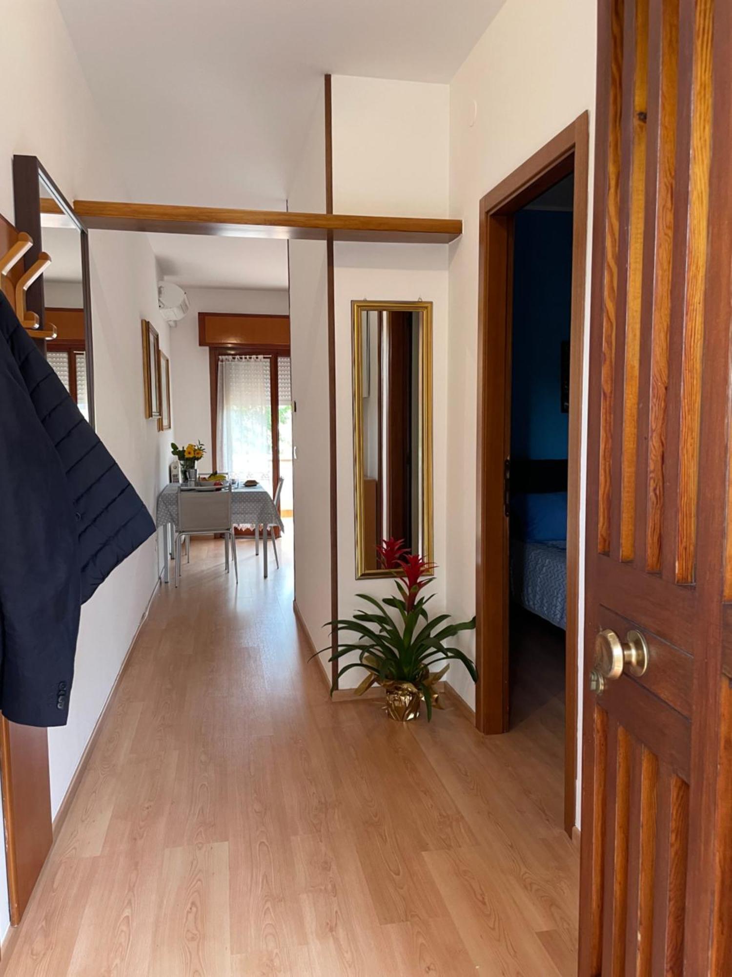 Nico'S Apartment Peschiera del Garda Eksteriør billede