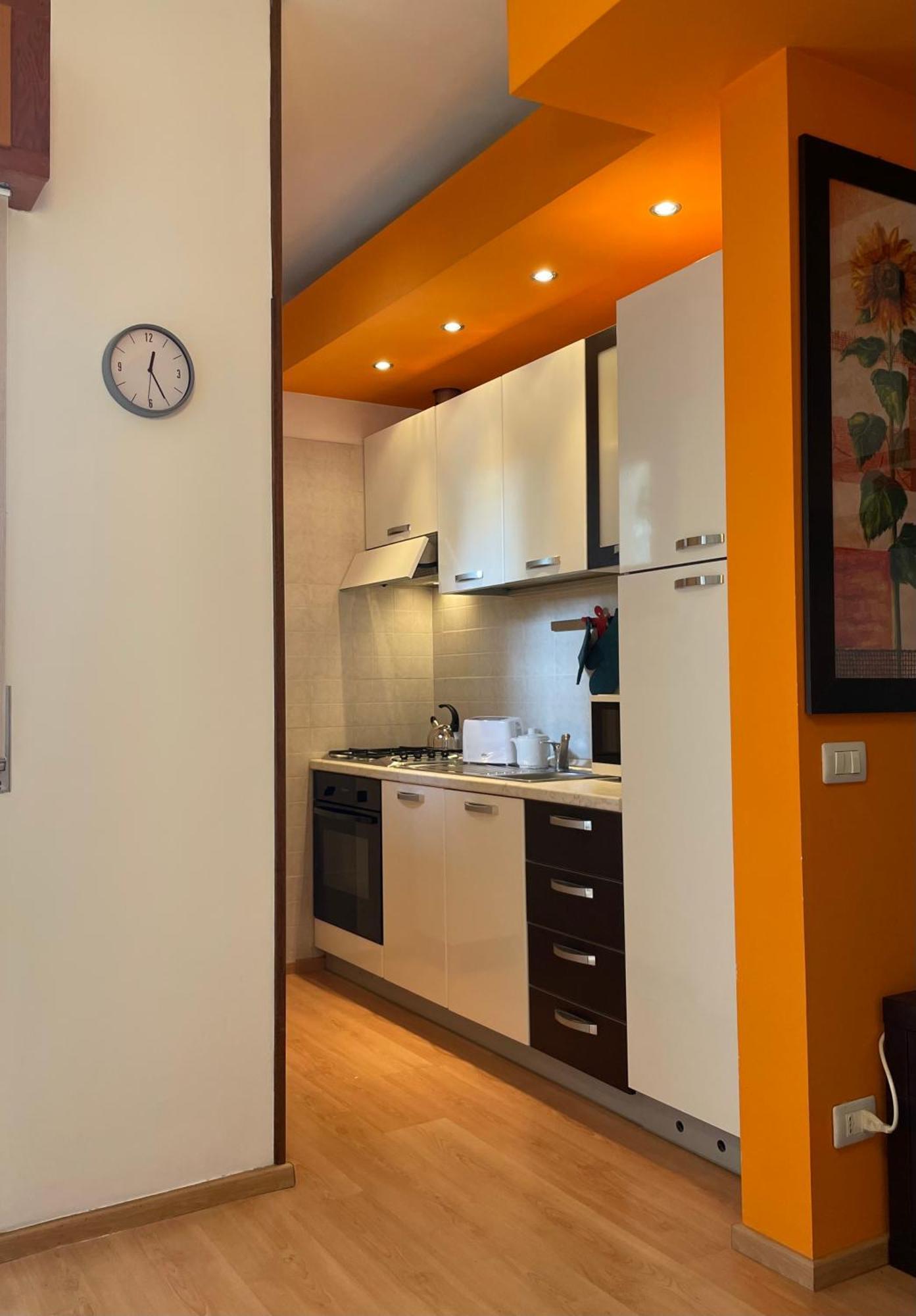 Nico'S Apartment Peschiera del Garda Eksteriør billede