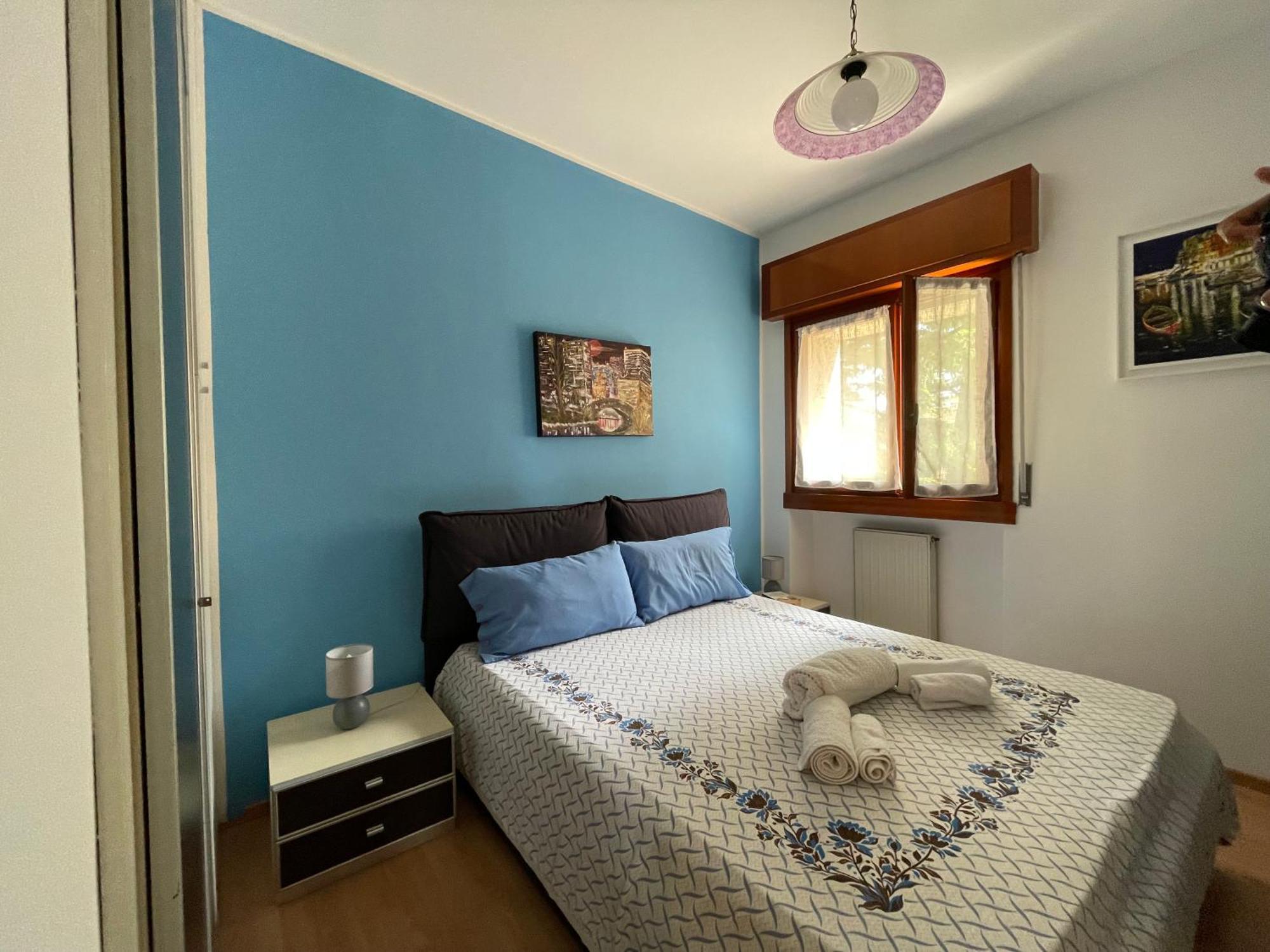 Nico'S Apartment Peschiera del Garda Eksteriør billede