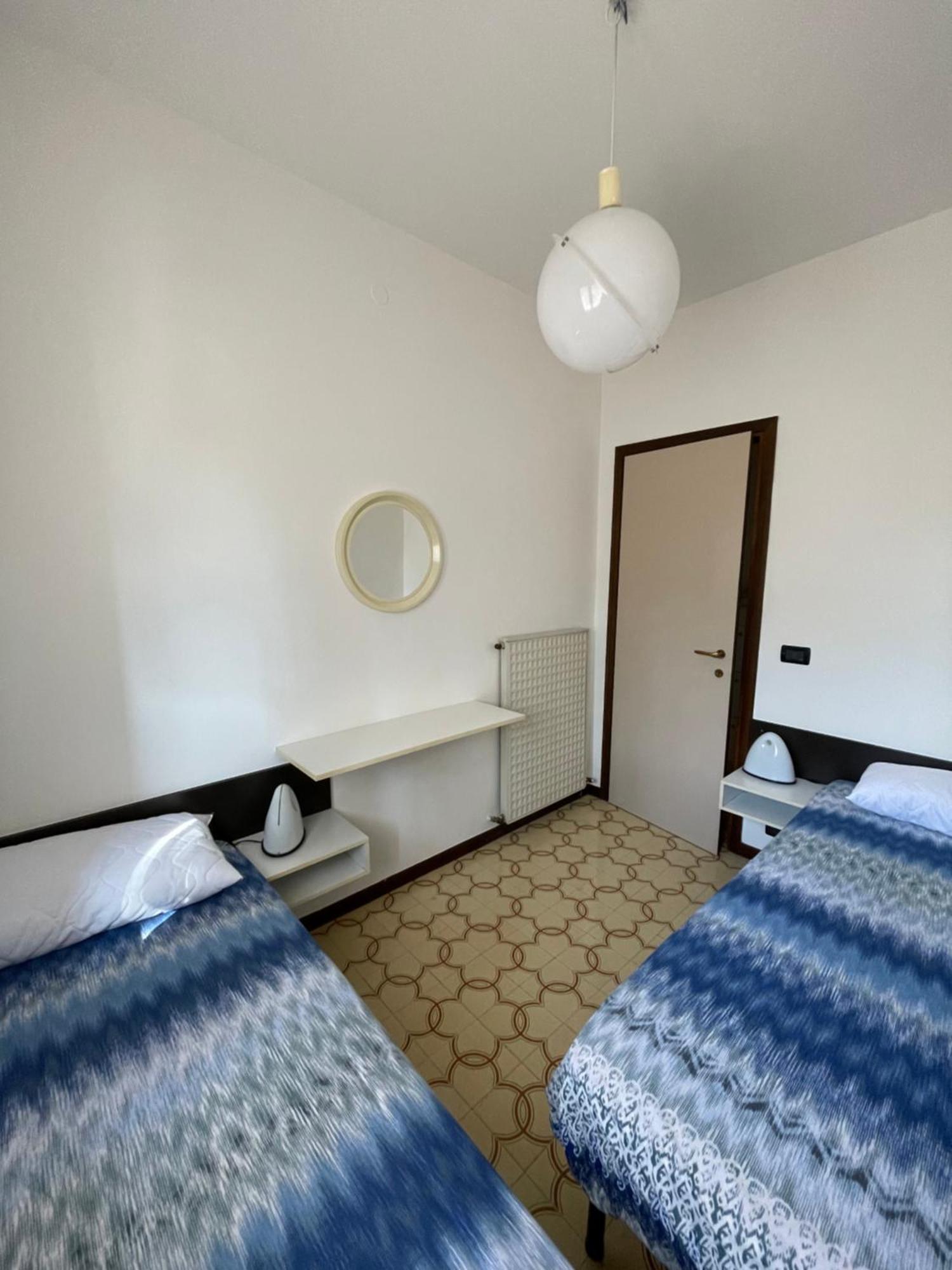 Nico'S Apartment Peschiera del Garda Værelse billede