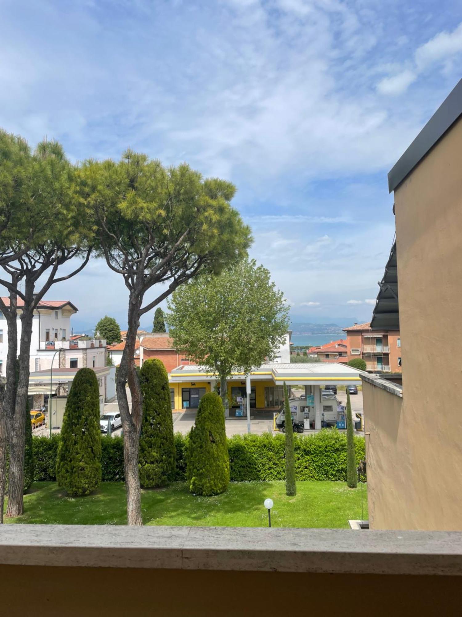 Nico'S Apartment Peschiera del Garda Eksteriør billede