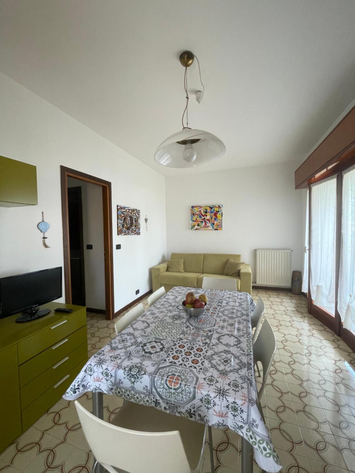 Nico'S Apartment Peschiera del Garda Eksteriør billede