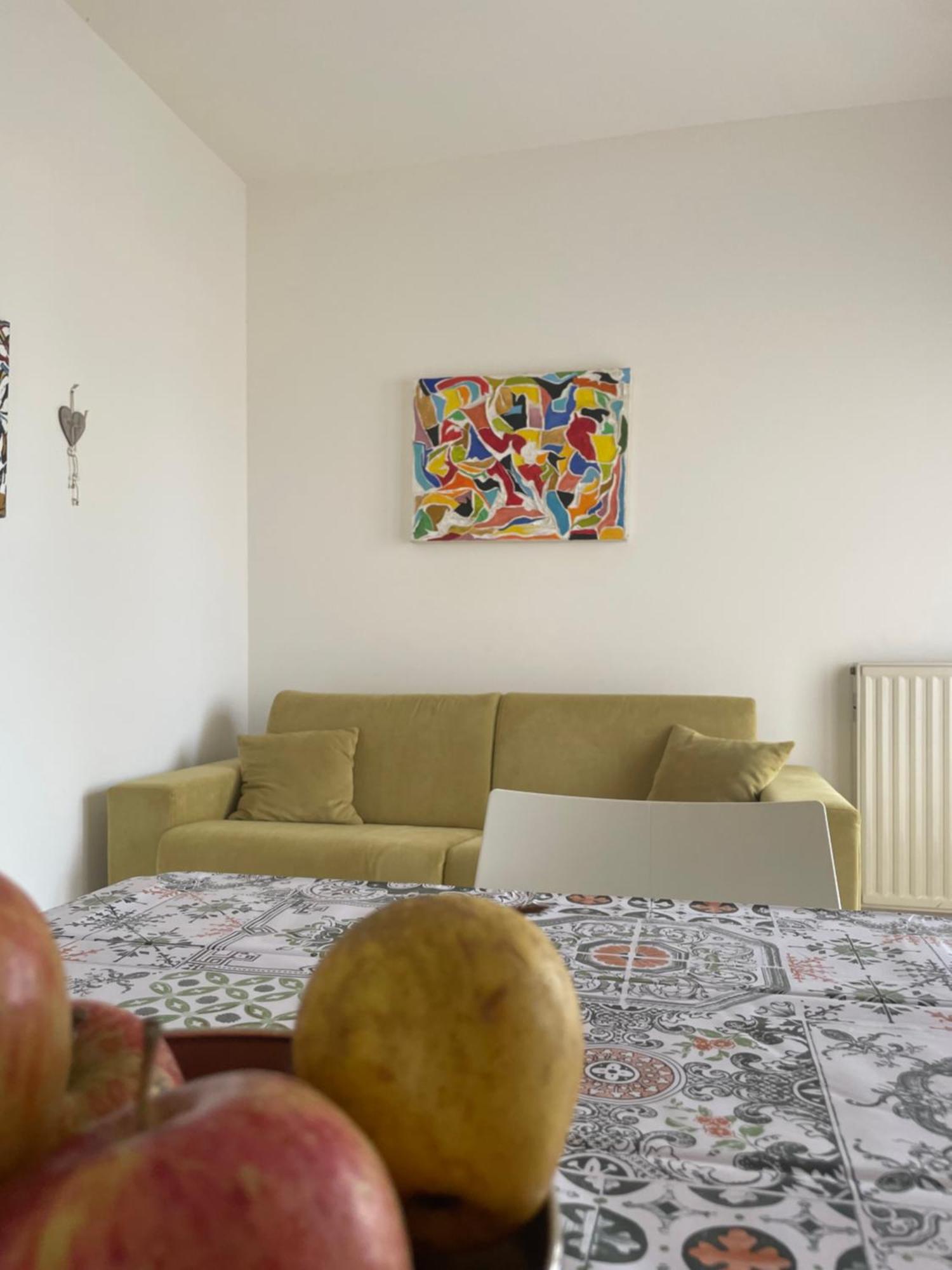 Nico'S Apartment Peschiera del Garda Eksteriør billede